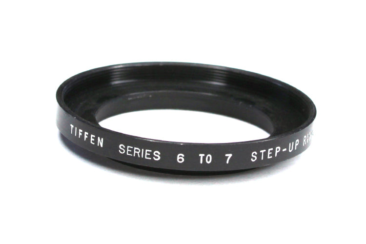 Tiffen Series 6 To 7 Step-up Ring