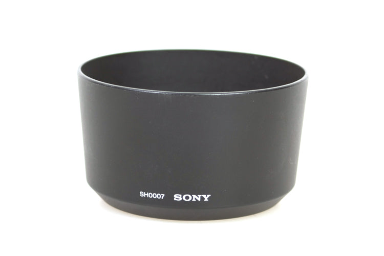 Sony SH0007 Lens Hood