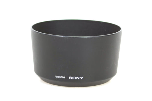 Sony SH0007 Lens Hood
