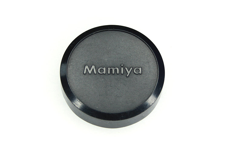 Mamiya 51mm Lens Cap