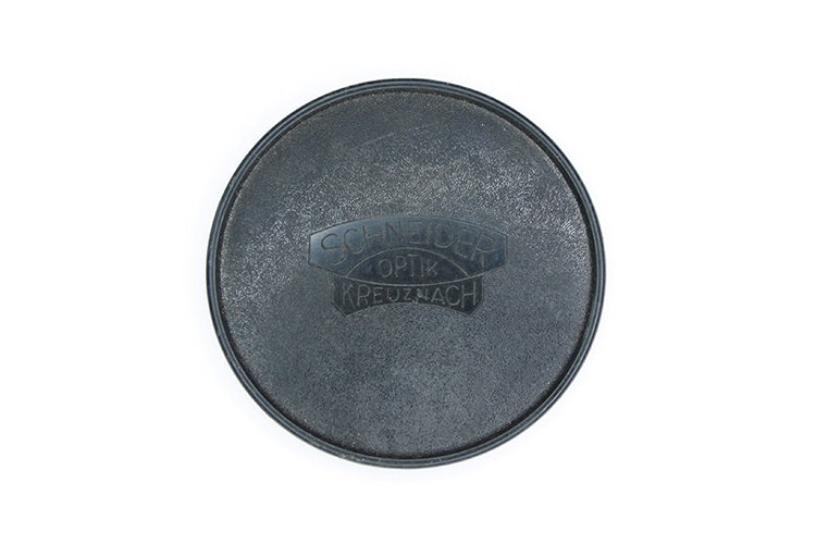 Schneider Optik Kreuznach 75mm Lens Cap