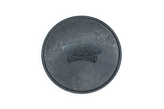 Schneider Optik Kreuznach 75mm Lens Cap
