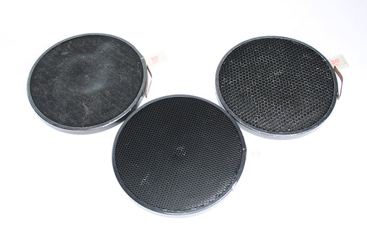 Set Of 3, Speedotron Blackline Honeycomb Grids