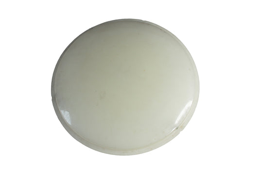 Smith-Victor Plastic Diffuser With Metal Clips