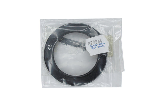 Series 43mm Adapter Ring