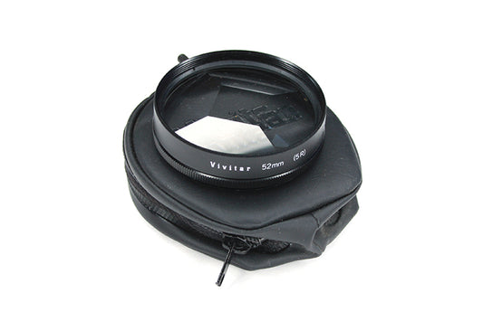 Vivitar 52mm 5R Filter