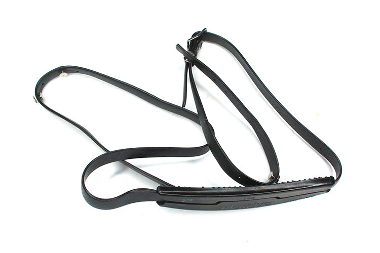 Mamiya Black Camera Strap With Neck/shoulder Pad