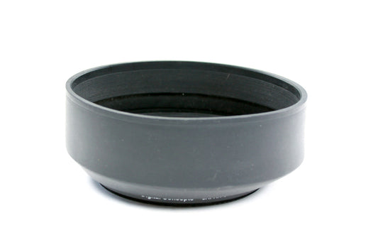 Digital Concepts 77mm UV Filter & Rubber Lens Hood