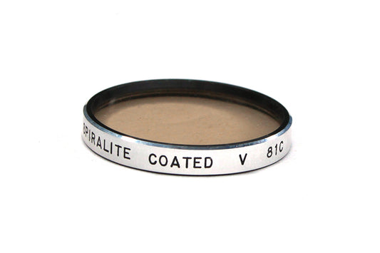 Spiralite Series V 81c Filter