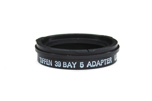 Tiffen 39 Bay Series 5 Adapter