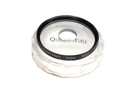 Quantaray 52mm Spot Filter