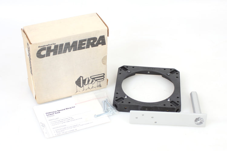 Chimera Speed Ring For Lowel Tota #2950