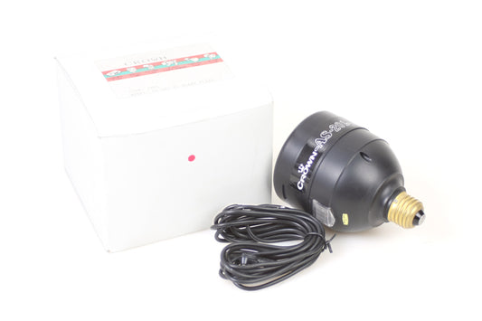 Crown 3305 Model As-201 Ac Slave Flash