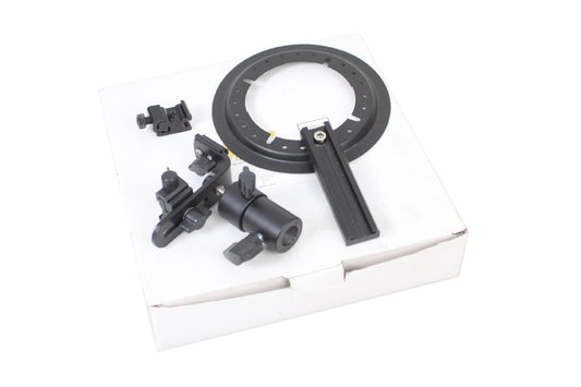 Interfit Strobies S-type Xl Bracket