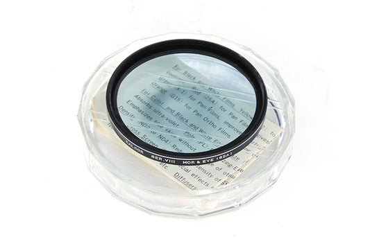 Kalcor Series Viii Mor & Eve 82a Filter