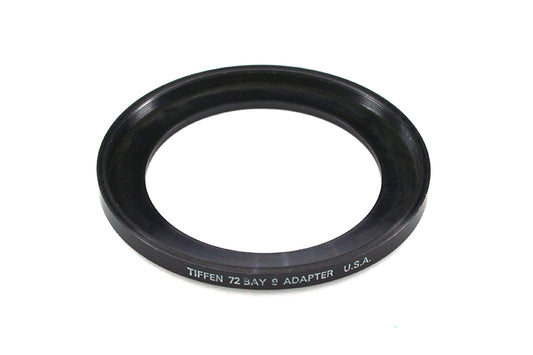 Tiffen 72 Bay 9 Adapter