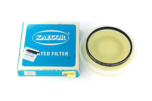 Kalcor Series VIII UV (0) Filter