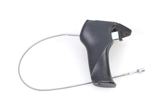 Pistol Grip For Mamiya C330 / 330 Series With Cable Release