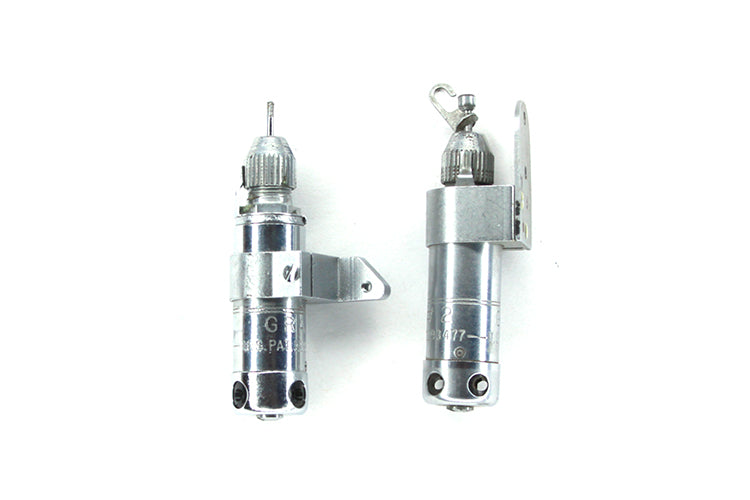 Graflex #2 Solenoid Flash Synchronizer, Set of 2