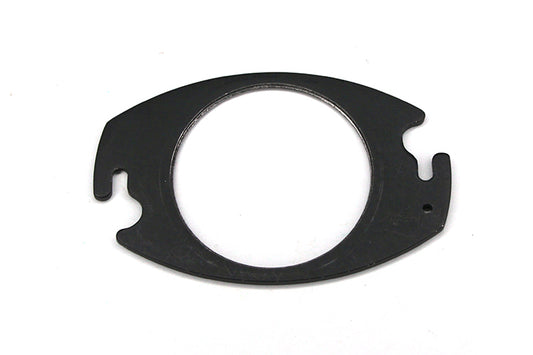 Omega B22 Enlarger 32mm Lens Board Unthreaded Hole