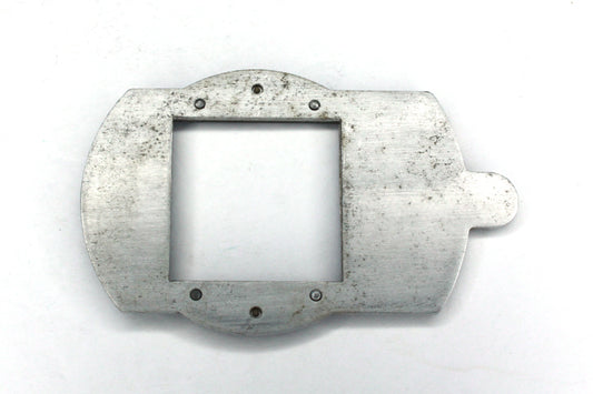 Negative Carrier With 2 1/4 X 2 1/4 Inch Opening