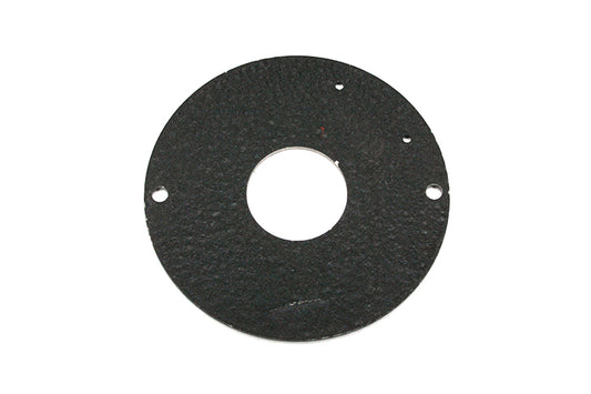 Round Lens Board 3 5/8 Diameter W/ 31mm Hole