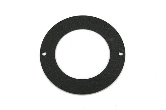 Round Lens Board 3 5/8 Diameter W/ 60mm Hole