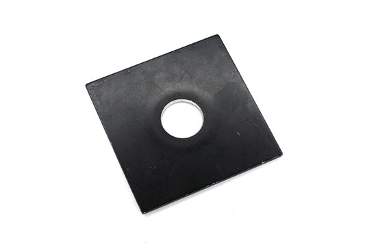 Lens Board 4x4 Inch For Enlarger Beseler 28mm
