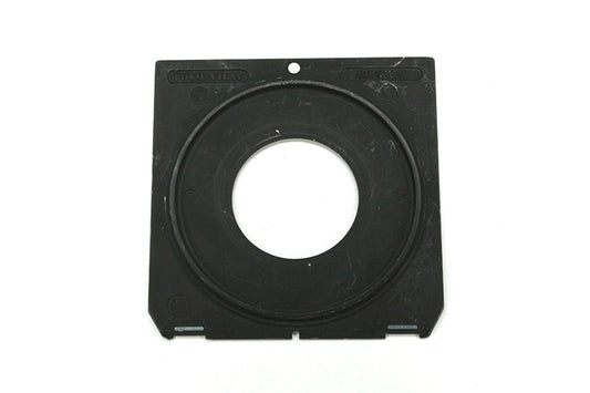 Toyo-View Lens Board For Linhof Master Technika 4x5