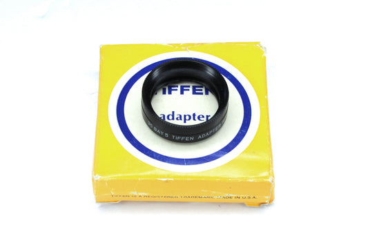Tiffen 35 Bay 5 Adapter Ring