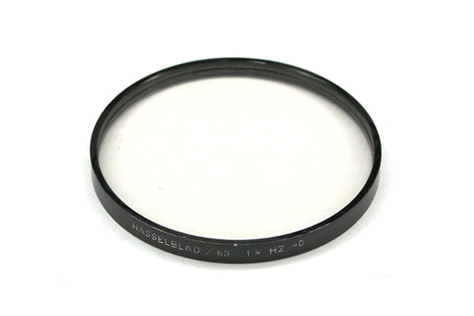 Hasselblad 63 1x Hz -0 Filter