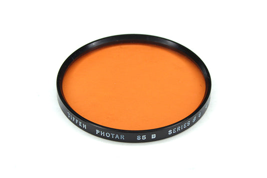 Tiffen Photar 85b Series 8 Filter