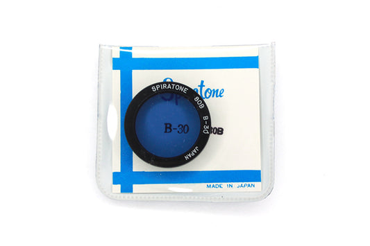 Spiratone 80b B-30 Filter