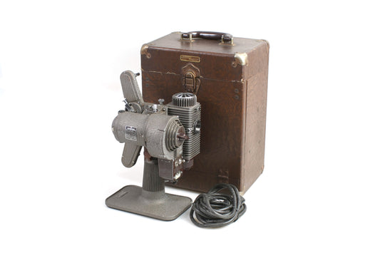 Revere Eight Movie Projector, Model 85