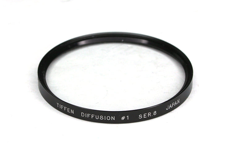 Series 8 Tiffen Diffusion #1 Filter