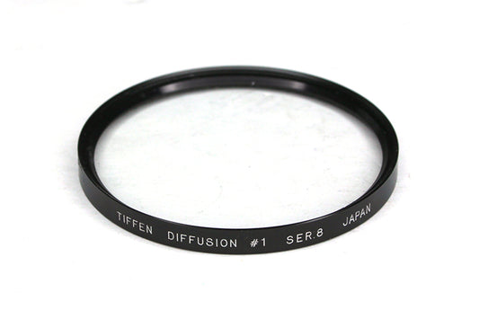 Series 8 Tiffen Diffusion #1 Filter