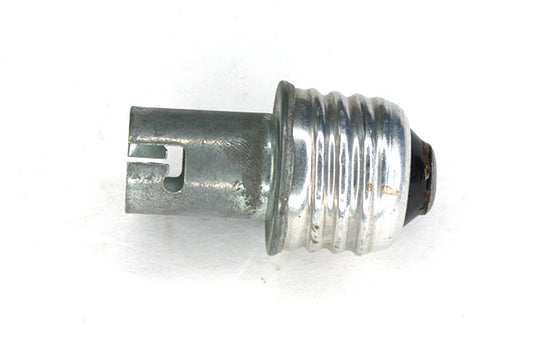 Camera Flash Gun Bulb Adapter #5, #25, 5b To Screw Base Press 22
