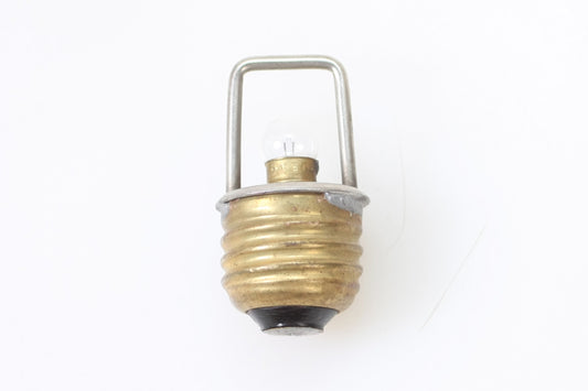 Flash Bulb Screw Base #22 To Test Bulb Adapter