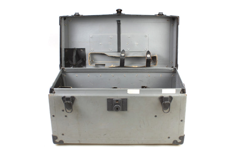 4x5 Graflex Hard Case