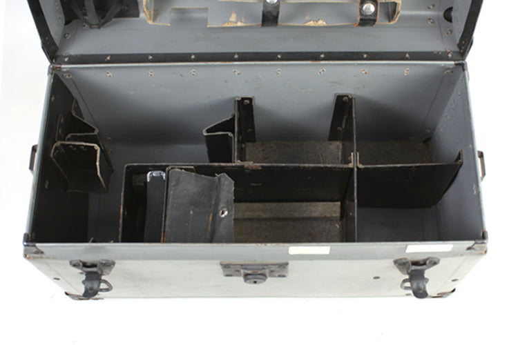 4x5 Graflex Hard Case
