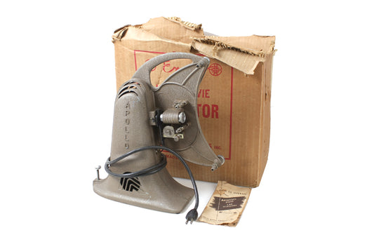 Excel Apollo 500 Movie Projector