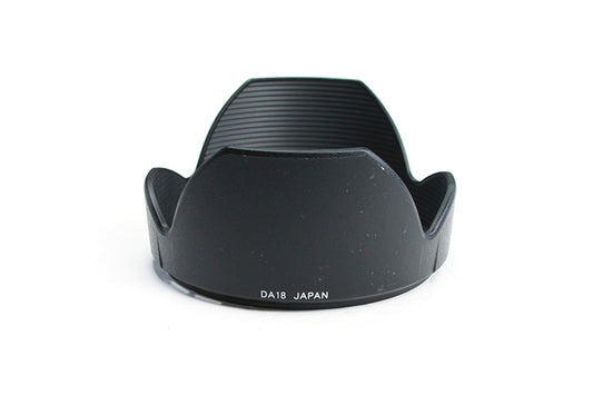 Tamron Da18 Lens Hood
