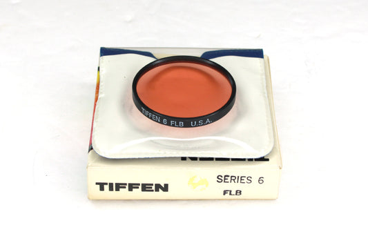 Tiffen Series 6 Fl-b Filter