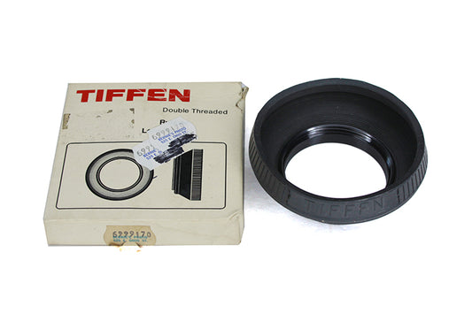 Tiffen 48mm Collapsible Rubber Lens Shade