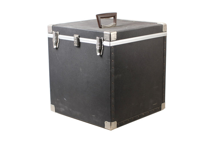 Heavy Duty Travel Case With Top Handle