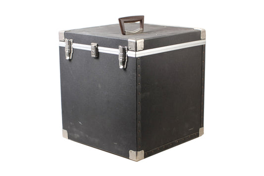 Heavy Duty Travel Case With Top Handle