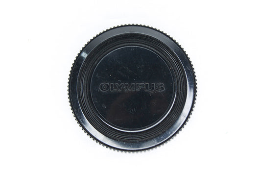 Olympus Om Body Cap
