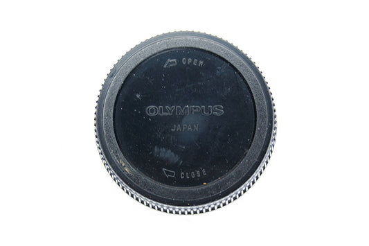 Olympus Om Rear Lens Cap