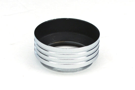 31mm Lens Hood, Metal Screw-in