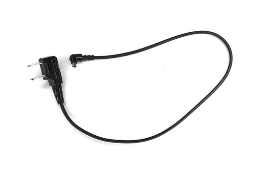 Flash Cord Ac to Pc